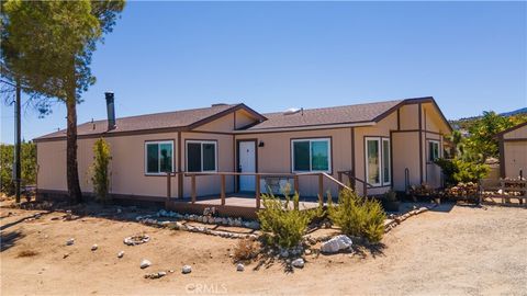 2033 Hollister Road Pinon Hills CA 92372