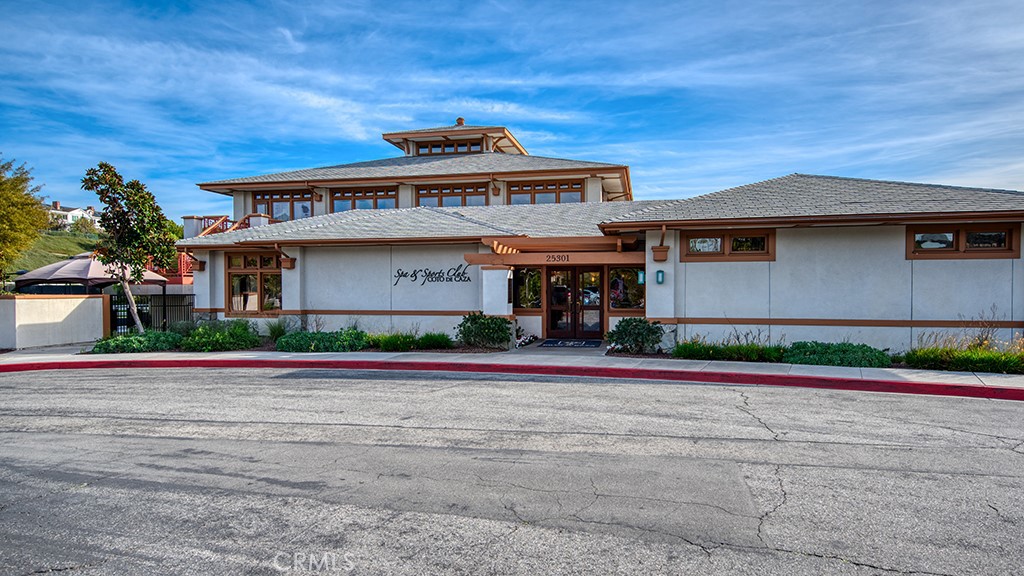 Courante (COUR) - Residential