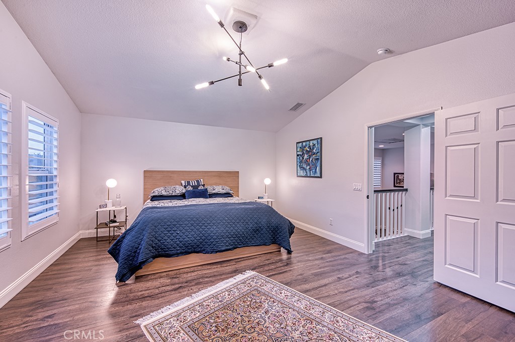 Courante (COUR) - Residential