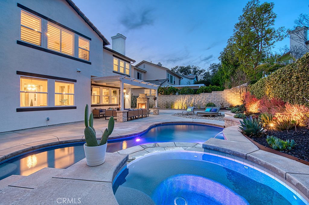 Courante (COUR) - Residential