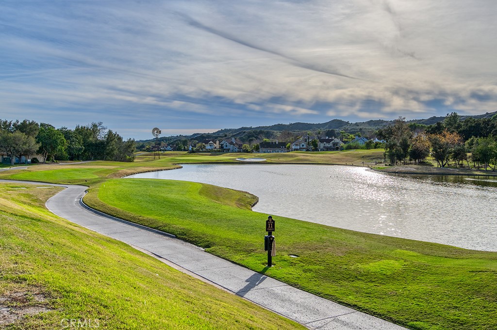 Courante (COUR) - Residential