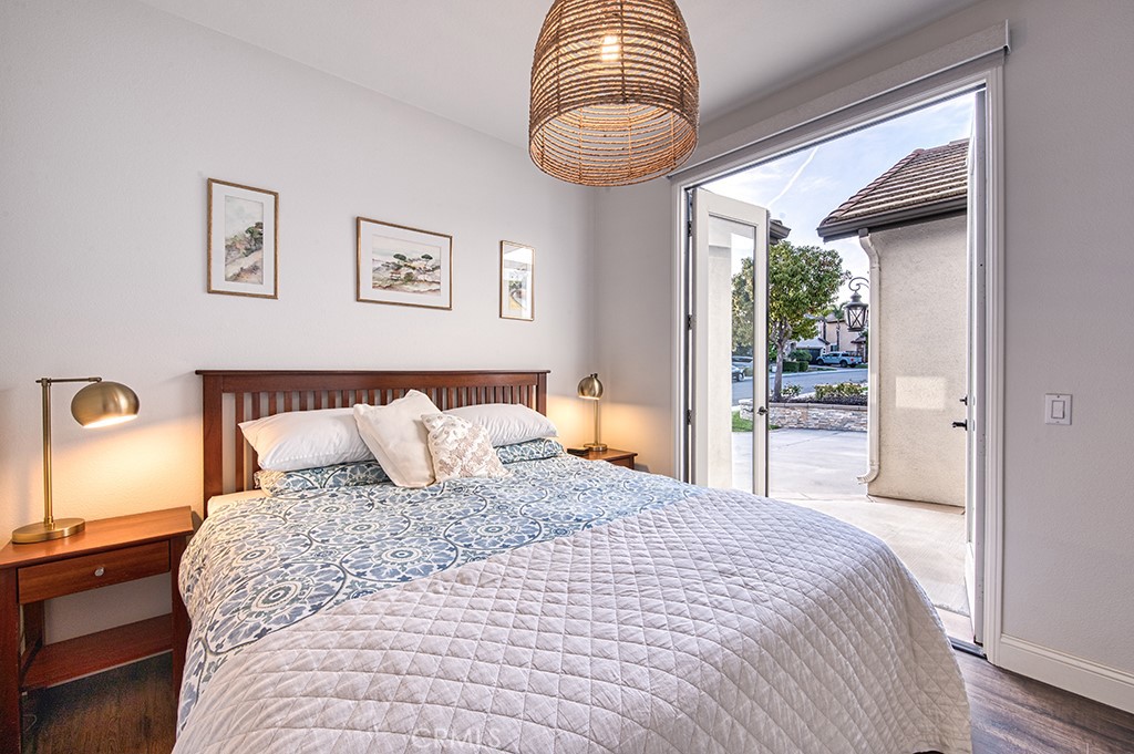 Courante (COUR) - Residential