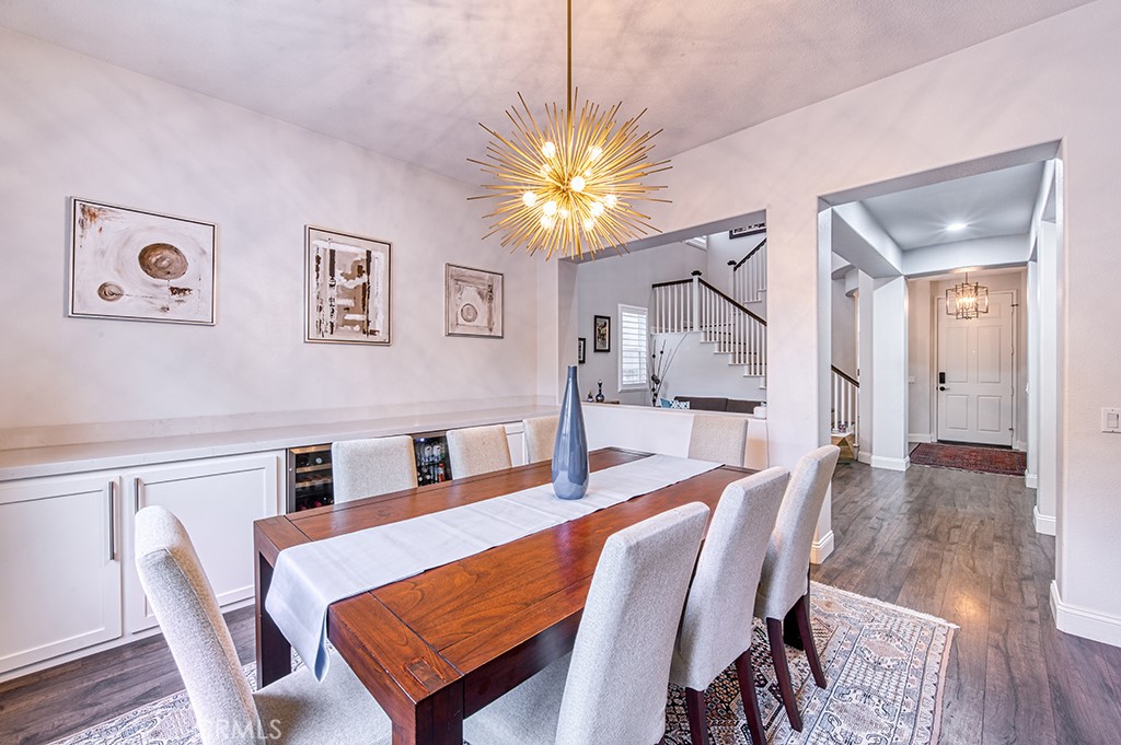 Courante (COUR) - Residential