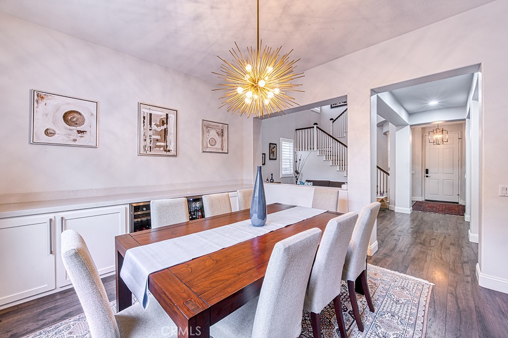 Courante (COUR) - Residential