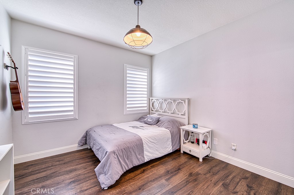 Courante (COUR) - Residential