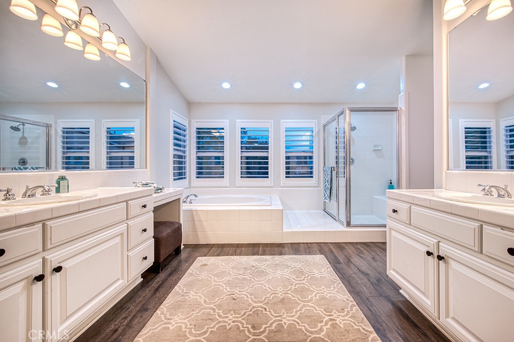 Courante (COUR) - Residential