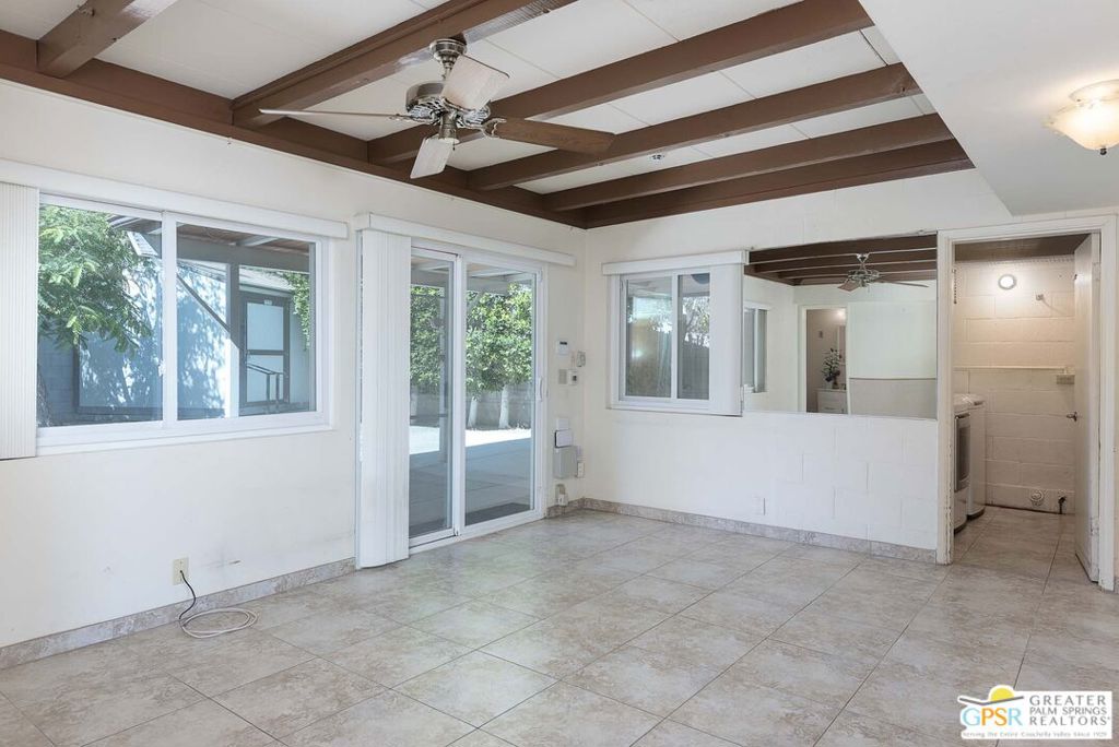 Cathedral City Cove - Residential