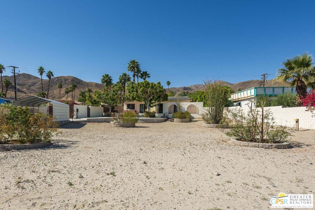 Cathedral City Cove - Residential