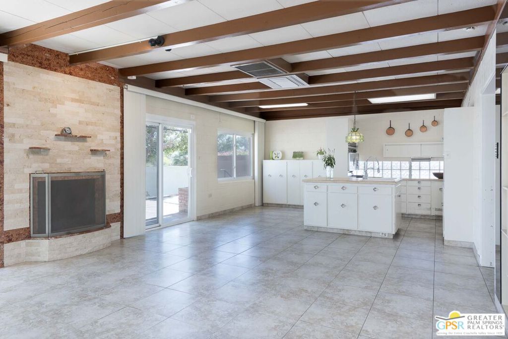 Cathedral City Cove - Residential