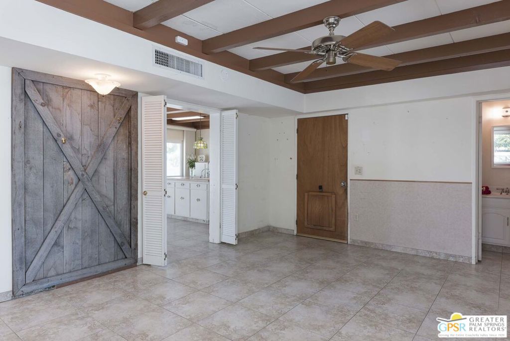 Cathedral City Cove - Residential