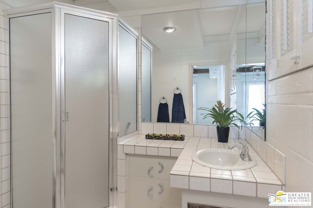 Cathedral City Cove - Residential