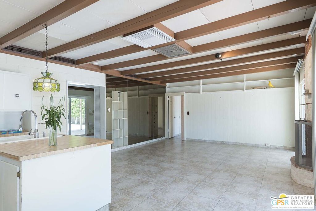 Cathedral City Cove - Residential