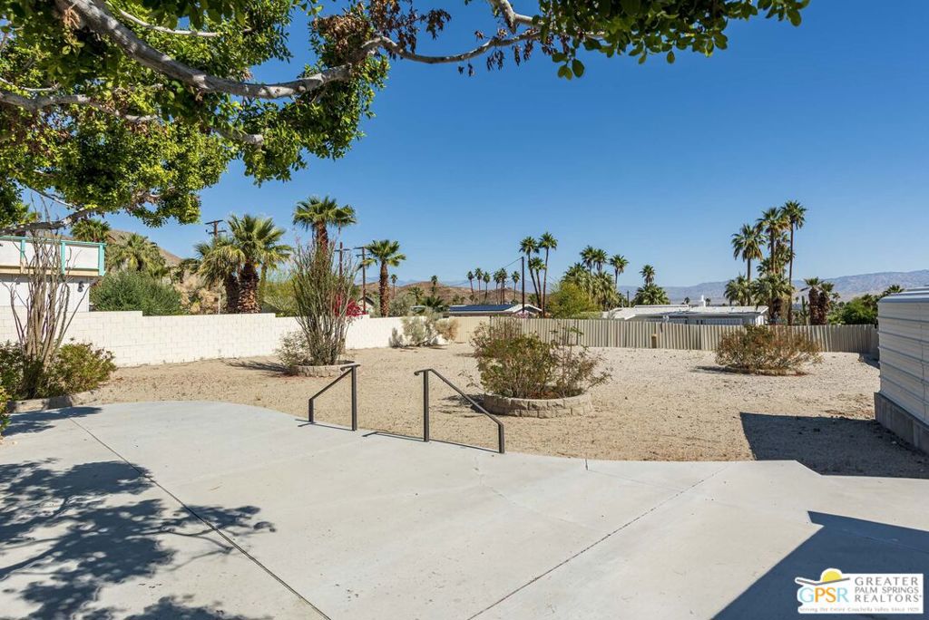 Cathedral City Cove - Residential