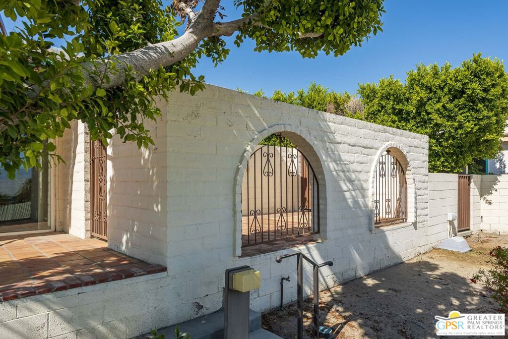 Cathedral City Cove - Residential