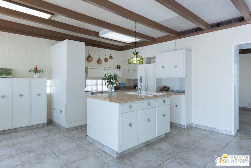 Cathedral City Cove - Residential