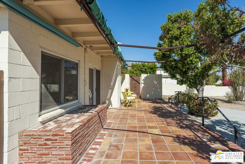 Cathedral City Cove - Residential