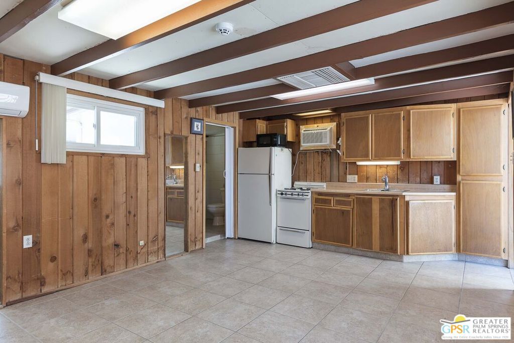 Cathedral City Cove - Residential