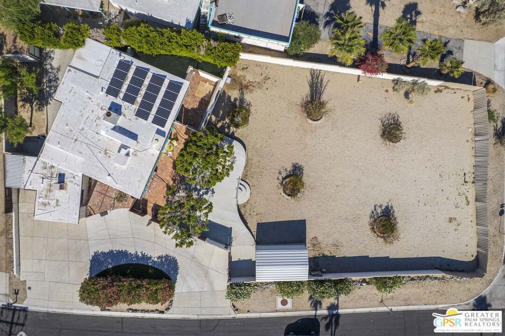 Cathedral City Cove - Residential