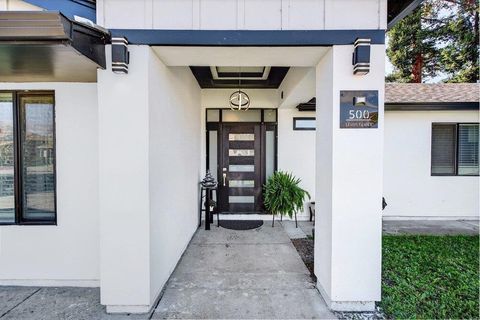 500 Ronan Avenue Gilroy CA 95020