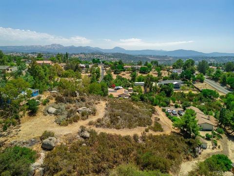 Photo of 688 Starbright Ln Ln, Alpine, CA 91901 (MLS # PTP2506062)