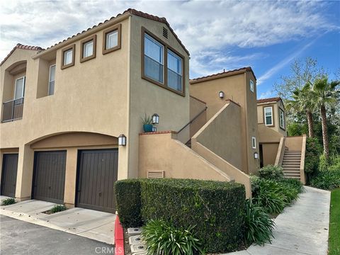5 Verdin Aliso Viejo CA 92656