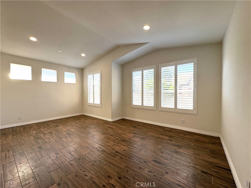 Beautiful townhouse located in the highly desired Monaco community of Anaheim Hills. This three-level home features an open and spacious floor plan with upgrades throughout, including modern appliances—refrigerator, washer, and dryer included. The versatile loft area can be used as an additional bedroom or office space. Enjoy resort-style amenities such as sparkling pools, relaxing spas, a fully equipped gym, tennis courts, and a clubhouse. Conveniently located near freeways, shopping, dining, and within a top-rated school district.