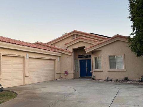 Photo of 79541 Morning Glory Ct. Court, La Quinta, CA 92253 (MLS # 219135787DA)