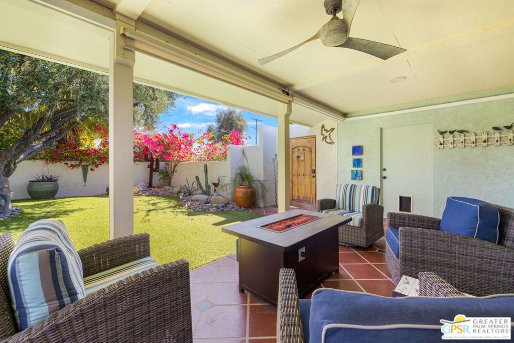 511 N Calle Rolph