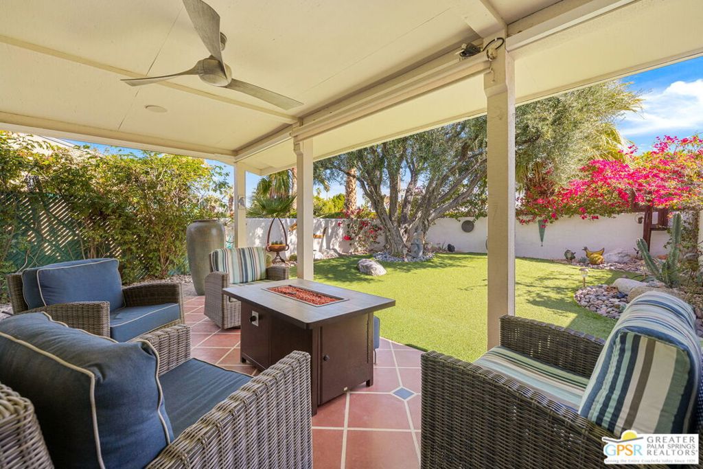 511 N Calle Rolph