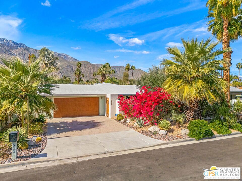 511 N Calle Rolph