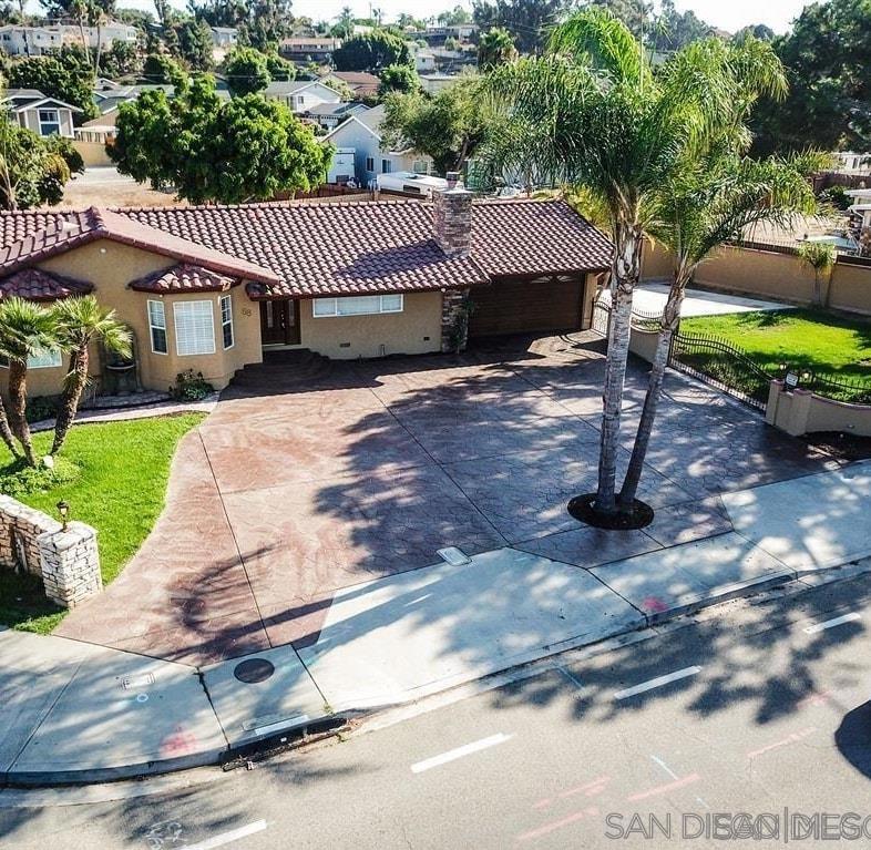 68 E Bonita Rd Rd