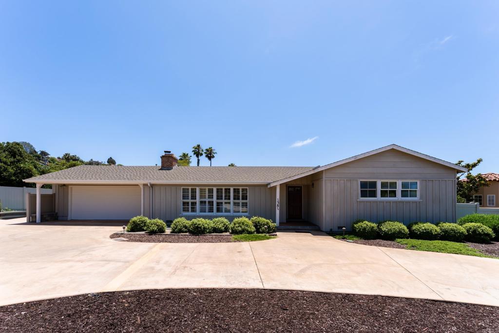 1381 W Muirlands Drive