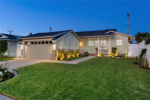 23730 Walter Avenue Torrance CA 90501