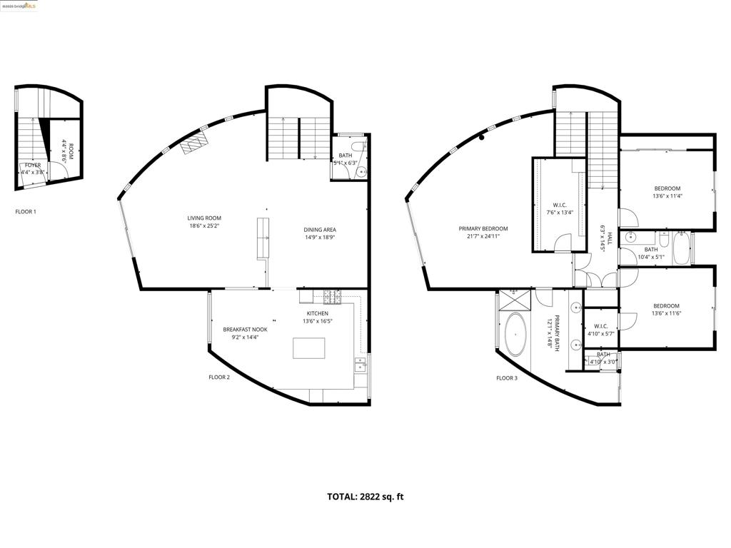 MONTCLAIR - Residential
