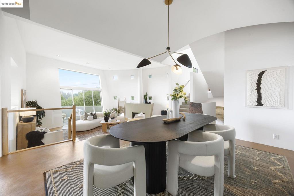 MONTCLAIR - Residential