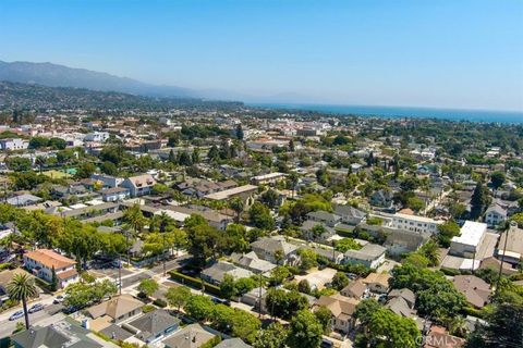 Tiny photo for 309 W Victoria Street, Santa Barbara, CA 93101 (MLS # PI25219737)