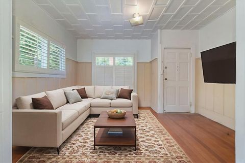 Tiny photo for 309 W Victoria Street, Santa Barbara, CA 93101 (MLS # PI25219737)