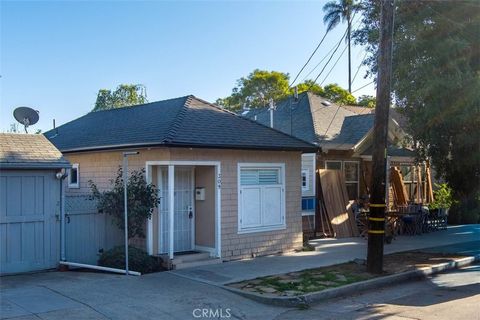 Tiny photo for 309 W Victoria Street, Santa Barbara, CA 93101 (MLS # PI25219737)