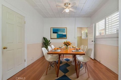 Tiny photo for 309 W Victoria Street, Santa Barbara, CA 93101 (MLS # PI25219737)