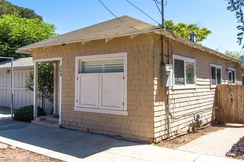 Tiny photo for 309 W Victoria Street, Santa Barbara, CA 93101 (MLS # PI25219737)