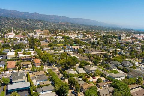 Tiny photo for 309 W Victoria Street, Santa Barbara, CA 93101 (MLS # PI25219737)