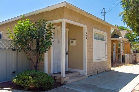 Tiny photo for 309 W Victoria Street, Santa Barbara, CA 93101 (MLS # PI25219737)