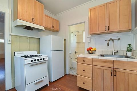 Tiny photo for 309 W Victoria Street, Santa Barbara, CA 93101 (MLS # PI25219737)