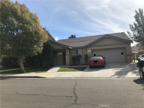 Photo of 3032 W Milling Street, Lancaster, CA 93536 (MLS # DW25253564)