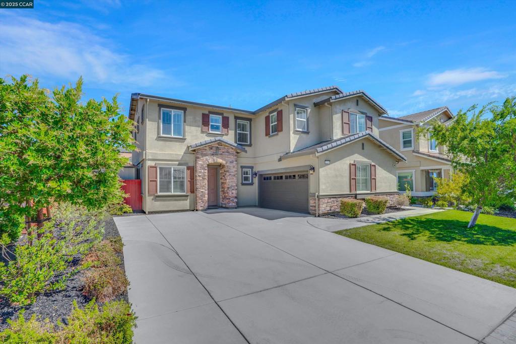 OAKLEY - Residential