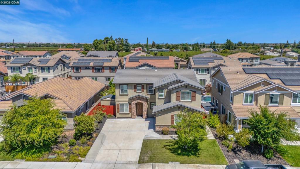 OAKLEY - Residential