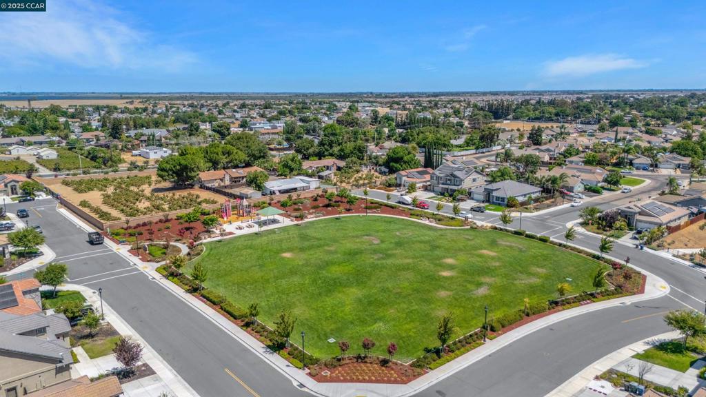 OAKLEY - Residential