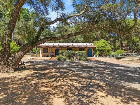 Photo of 13511 Hilldale Road, Valley Center, CA 92082 (MLS # NDP2604392)