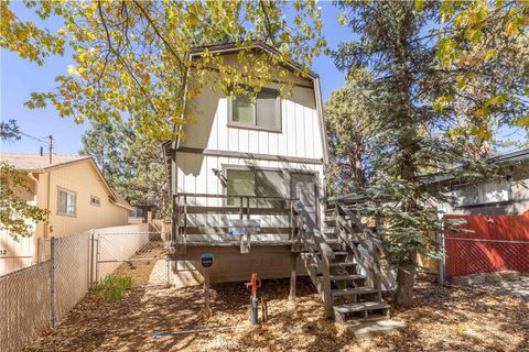 548 Moreno Lane Sugarloaf CA 92386