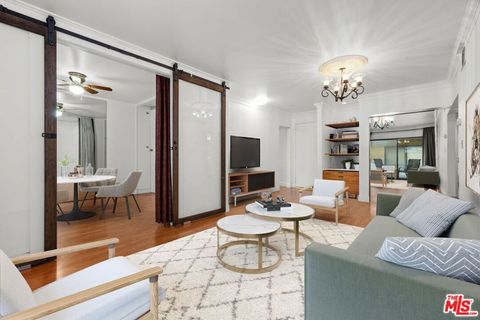 1735 N Fuller Avenue 121 Los Angeles CA 90046